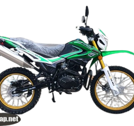 1.Мотоцикл ЕНДУРО SENKE DESERT SK250GY-5 (80% зібраний) двигун 250куб з балансвалом 6 передач