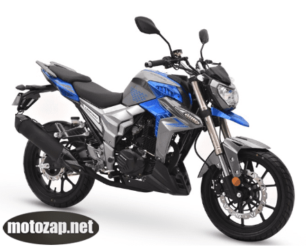 1.Мотоцикл SENKE LEOPARD SK250-6 двигун 250куб з балансвалом, аудіосистема