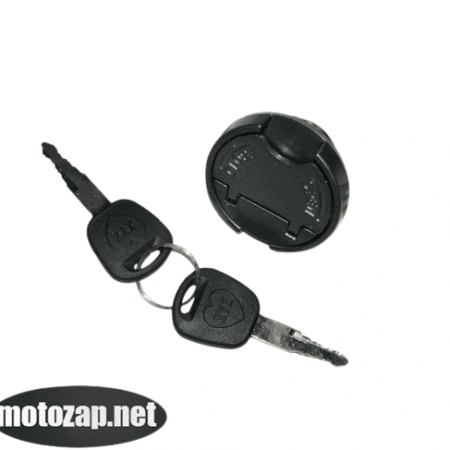 Кришка бака скутер Wind