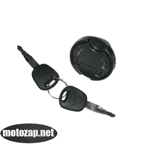 Кришка бака скутер Wind