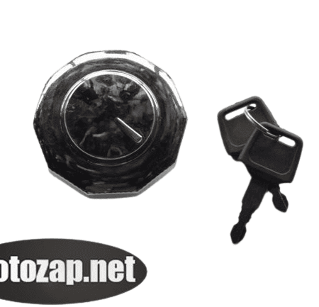 Кришка бака Alpha