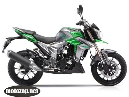 1.Мотоцикл SENKE LEOPARD SK300 двигун 300куб з водяним охолодженням, аудіосистема