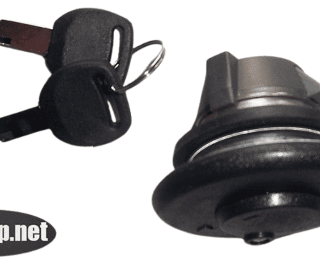 Кришка бака скутер RACE YAMAHA JOG