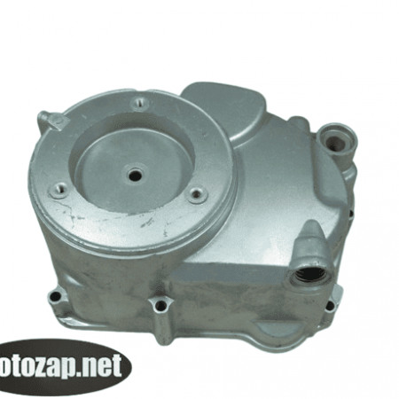 Кришка двигуна Права ACTIVE зчеплення напівавтомат