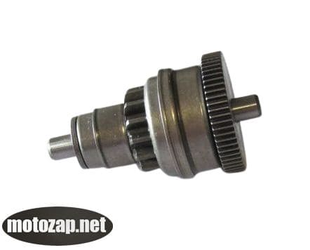 Бендикс скутер HONDA DIO