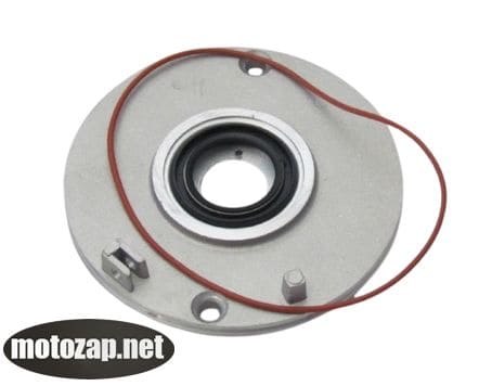 Кришка маслороздільна з сальниками 2 шт Alpha Delta Active