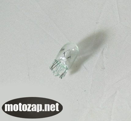 Лампа T10 безцокольна 12V