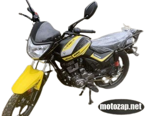 1.Мотоцикл SENKE Х SK150 (розібраний) 18 доржні колеса двигун 150куб 5 передач