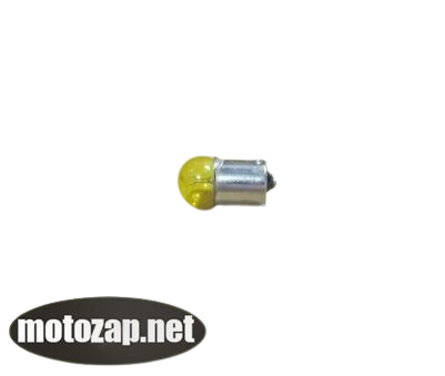 Лампа повороту жовта G18