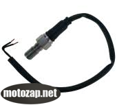 Лягушка (жабка) машинки заднього гальма мотоцикл Квадроцикл кінцевий вимикач