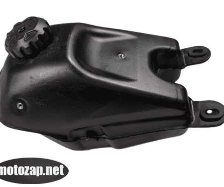 Бак паливний Пітбайк KAYA КХD312 150куб