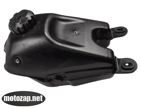 Бак паливний Пітбайк KAYA КХD312 150куб