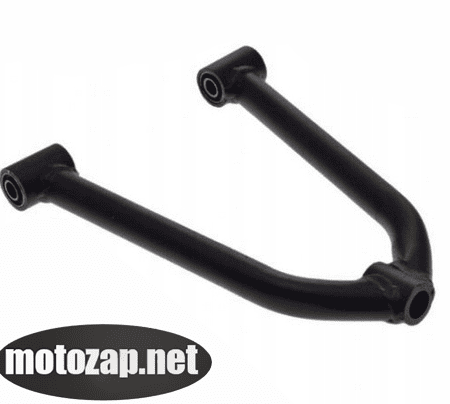 Ричаг  верхній Квадроцикл з сайлентблоками KXD012 10 колесо