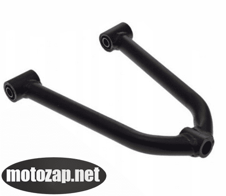 Ричаг верхній Квадроцикл з сайлентблоками KXD012 10 колесо