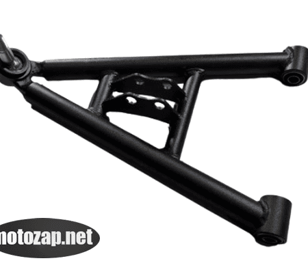 Ричаг нижній Квадроцикл з шаровою опорою KXD012 10 колесо