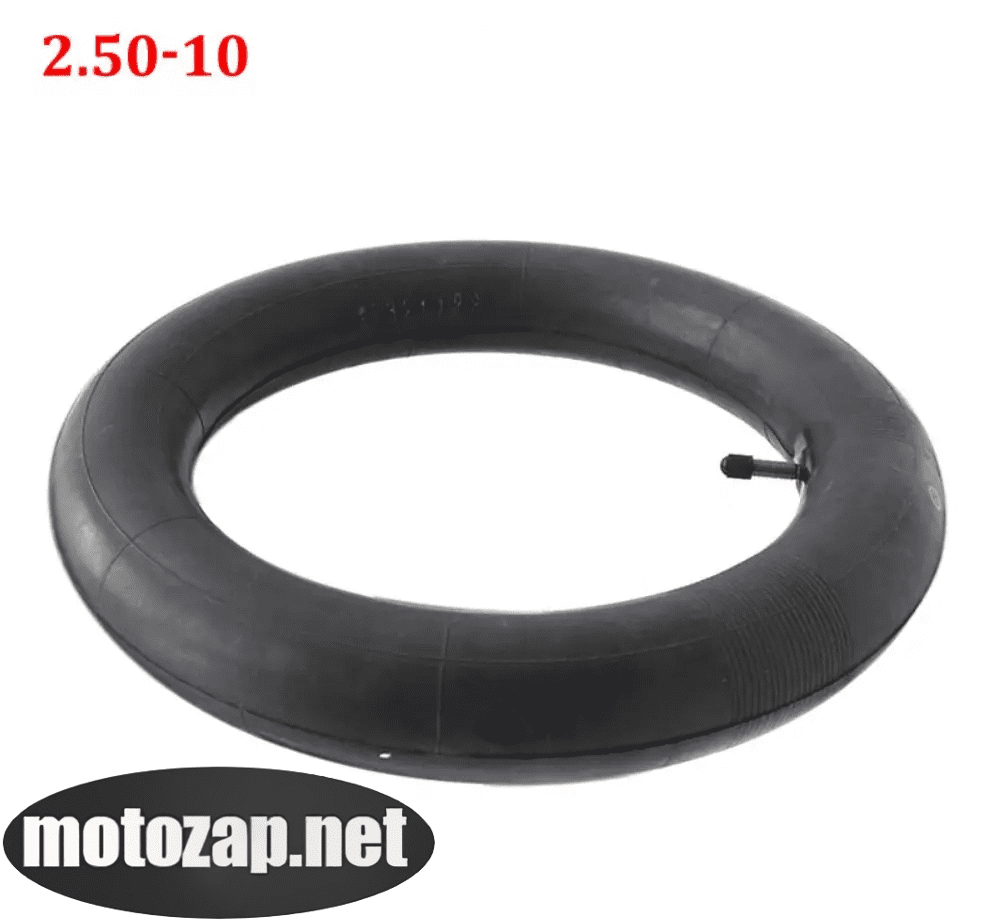 Камера 2.50-10 Пітбайк 2т 50куб