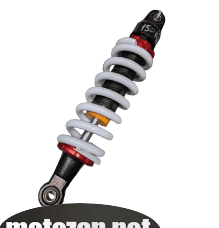 Амортизатор задній Пітбайк моноамортизатор KAYA КХD312 150куб 1 шт