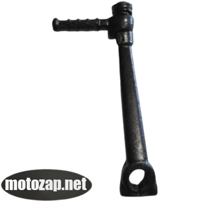 Ніжка заводна (кікстартера) скутер 2Т HONDA DIO