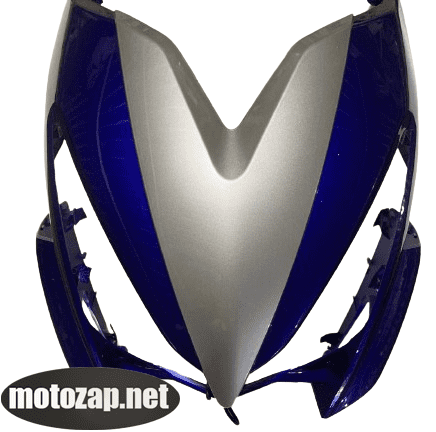 Пластик електроскутер EkoKAYA YB2000DT-41 клюв обтічник фари