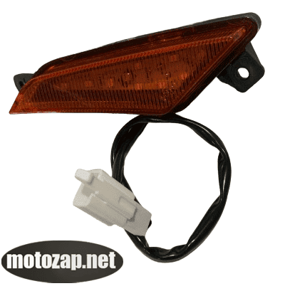 Поворот 1 шт задній електроскутер EkoKAYA YB2000DT-41