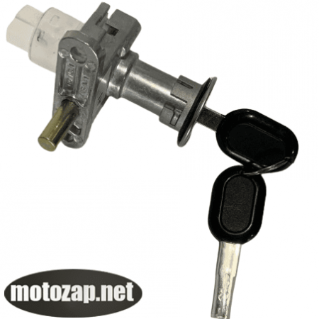 Замок запалювання (голий) електроскутер EkoKAYA YB2000DT-41