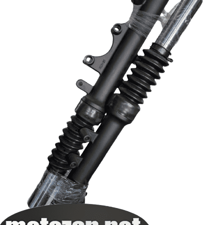 Амортизатор передній електроскутер EkoKAYA YB2000DT-41 дискове гальмо к-кт 2 шт