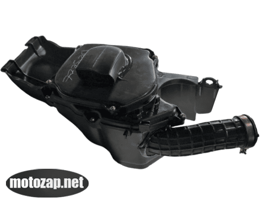 Фільтр в зборі Ендуро SENKE SK250GY-5 SK250GY-4