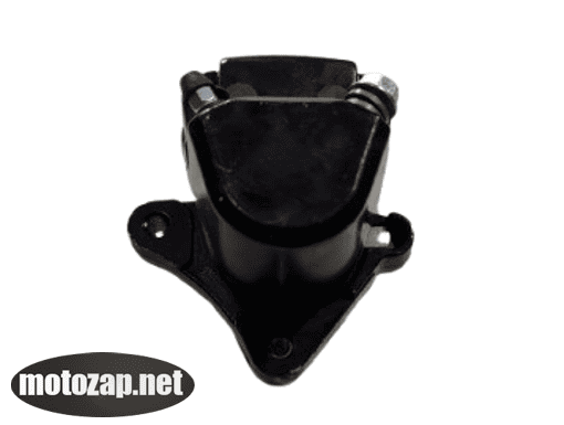 Супорт гальмівний круглі колодки Ендуро SENKE SK250GY-5 SK250GY-4