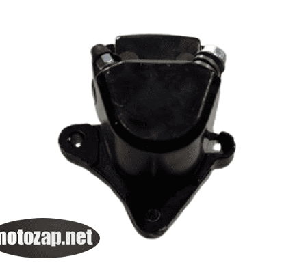 Супорт гальмівний круглі колодки Ендуро SENKE SK250GY-5 SK250GY-4