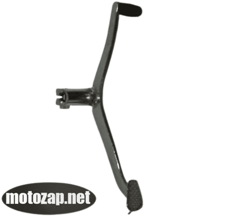 Ніжка перемикання передач Alpha Delta Active чорна