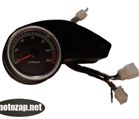 Спідометр мотоцикл електронний Ендуро SENKE SK250GY-5 DISERT