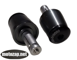 Заглушки руля 22мм SENKE SK250-6 SK300 ВЕЛИКІ Мотоцикли