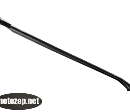 Спиця заднього 18 колеса 1 шт Ендуро SENKE SK250GY-5 SK250GY-4