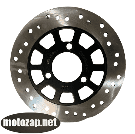 Диск гальмівний передній електроскутер EkoKAYA YB2000DT-41