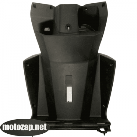 Пластик електроскутер EkoKAYA YB2000DT-41 грудина (замка запалювання) (кишеня)