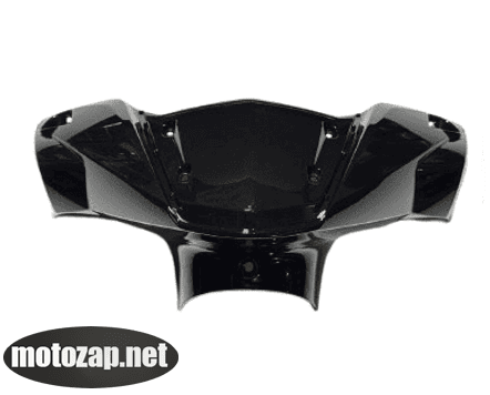 Пластик електроскутер EkoKAYA YB2000DT-41 голова