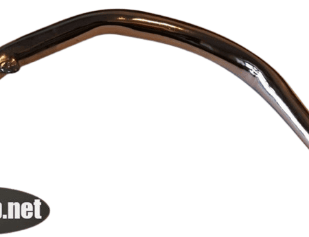 Ніжка (педаль) гальма Alpha Delta Active