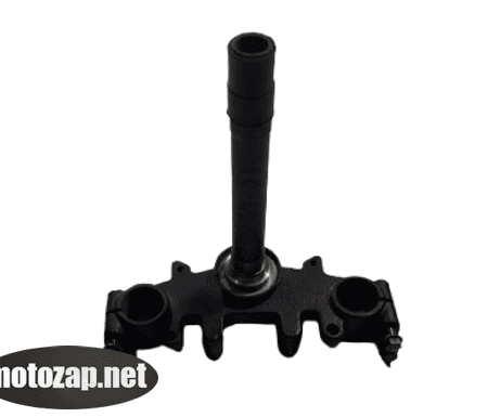 Траверса Ендуро SENKE SK250GY-4 (Тонкий амортизатор )