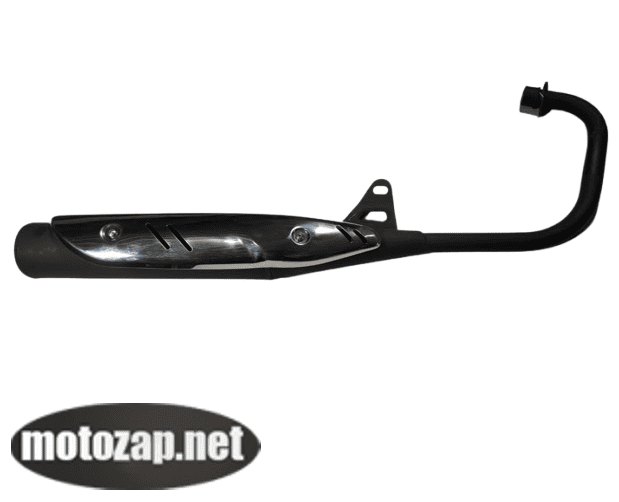 Глушник мотоцикли SENKE SK200-9