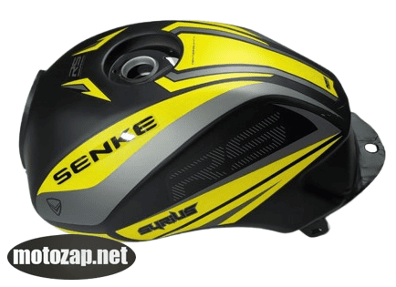 Бак паливний мотоцикл SENKE SK150