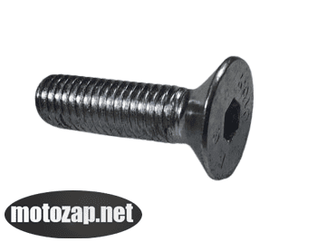 Болт 1 шт задньої зірочки мотоцикл ЕНДУРО SENKE SK250GY-5 SK250GY-4