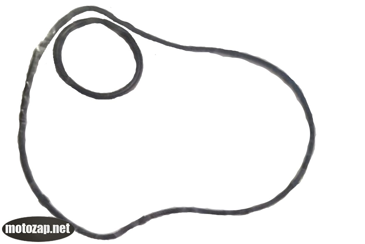 Прокладка кришки головки гумова GY6 4Т 150куб