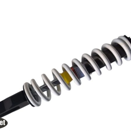 Амортизатор задній Мотоцикл моноамортизатор 455мм ЕНДУРО KAYA 412 (без балона)