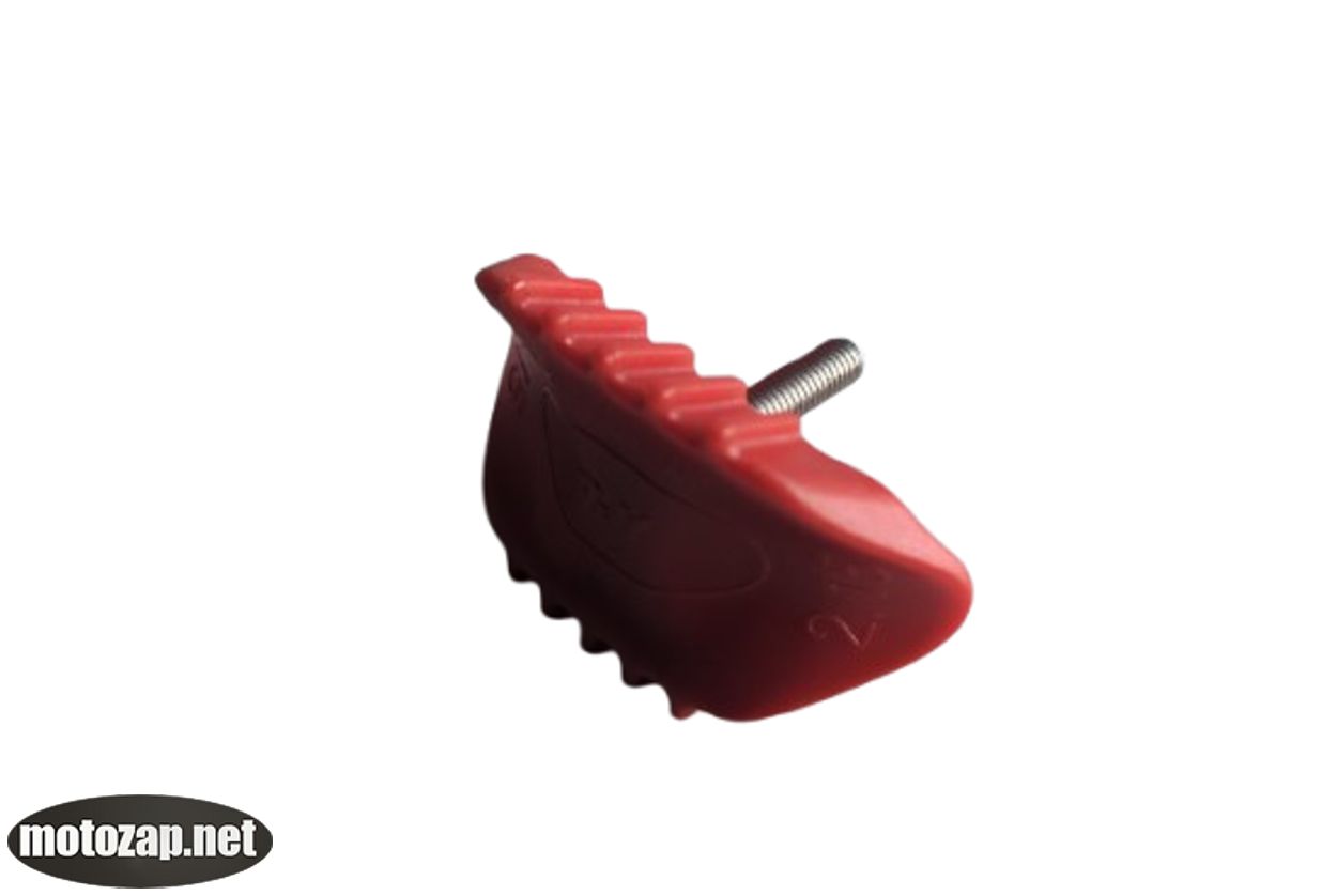 Буксатор на 1 шт заднього диска 2,15J