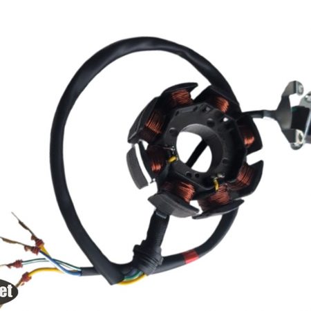 Статор генератор ЕНДУРО KAYA 512-412