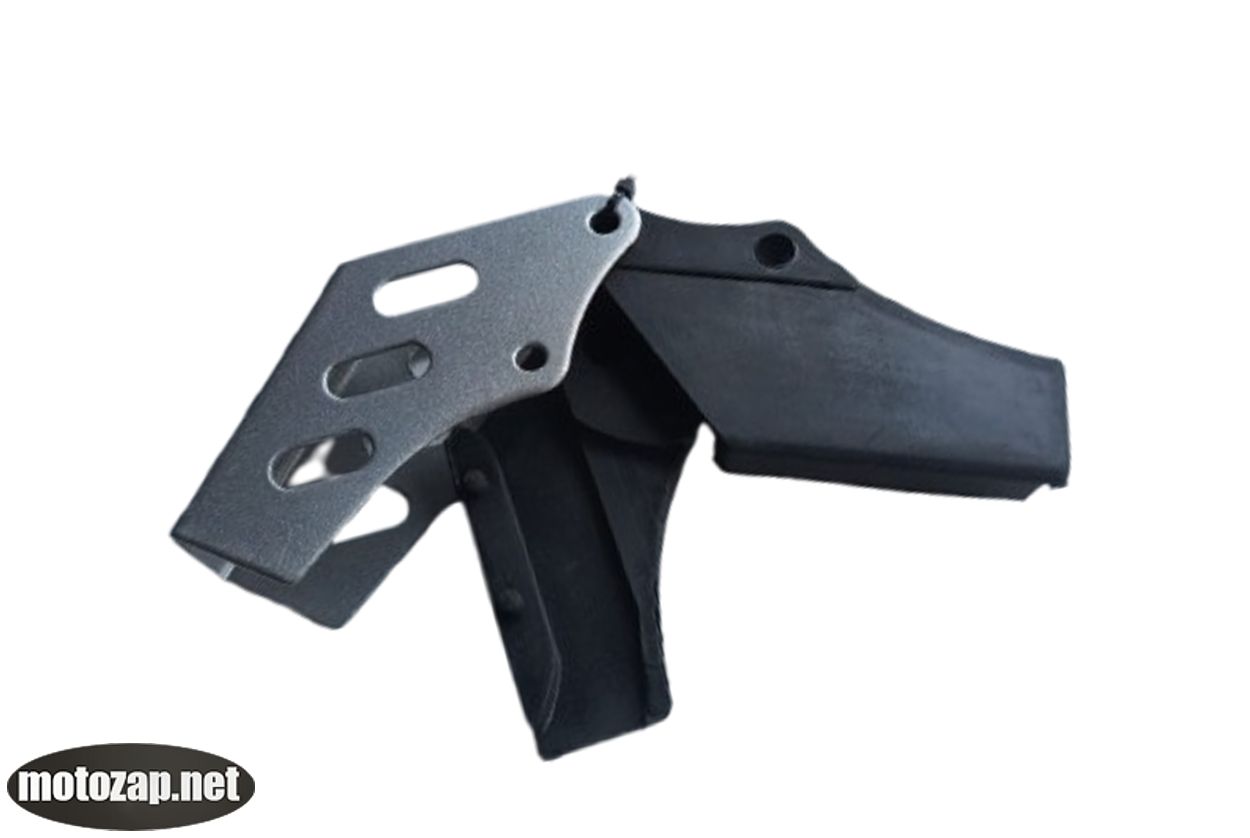 Уловлювач цепа біля задньої зірочки ЕНДУРО KAYA к-кт