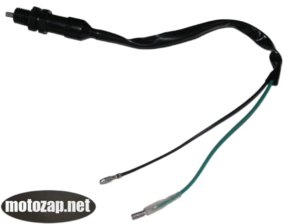 Лягушка (жабка) заднього гальма мотоцикл Alpha Delta Active Кінцевий вимикач