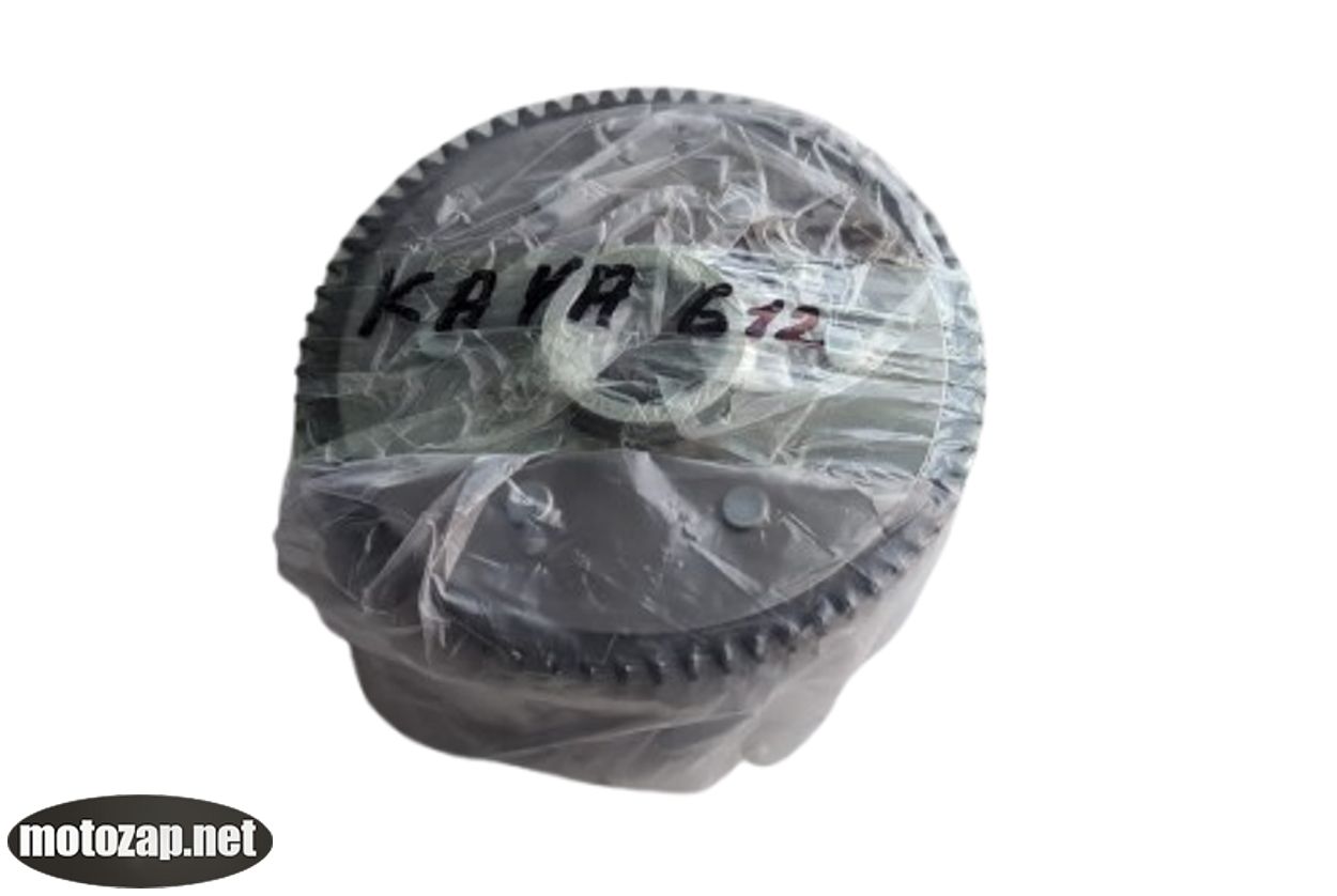 Зчеплення в зборі мотоцикл ЕНДУРО KAYA 612 CBS300 ZONGSHEN 174FMH