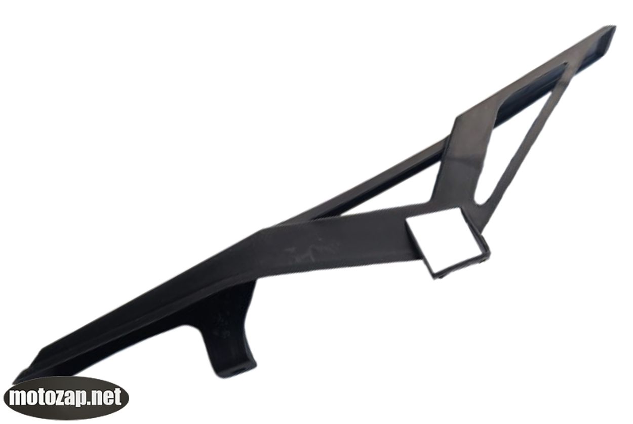 Кожух цепа мотоцикл пластиковий ЕНДУРО KAYA