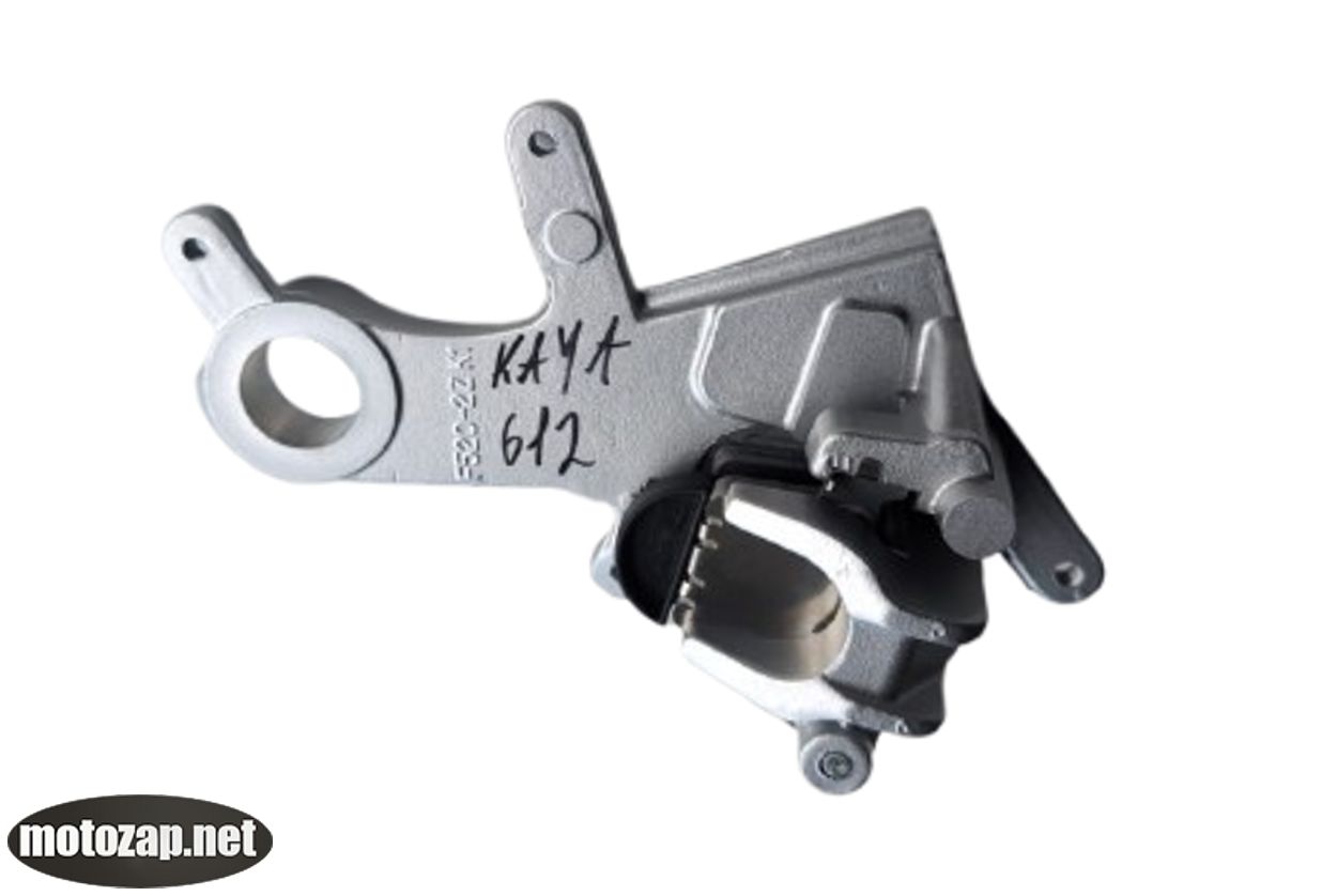 Супорт гальмівний задній ЕНДУРО KAYA 612